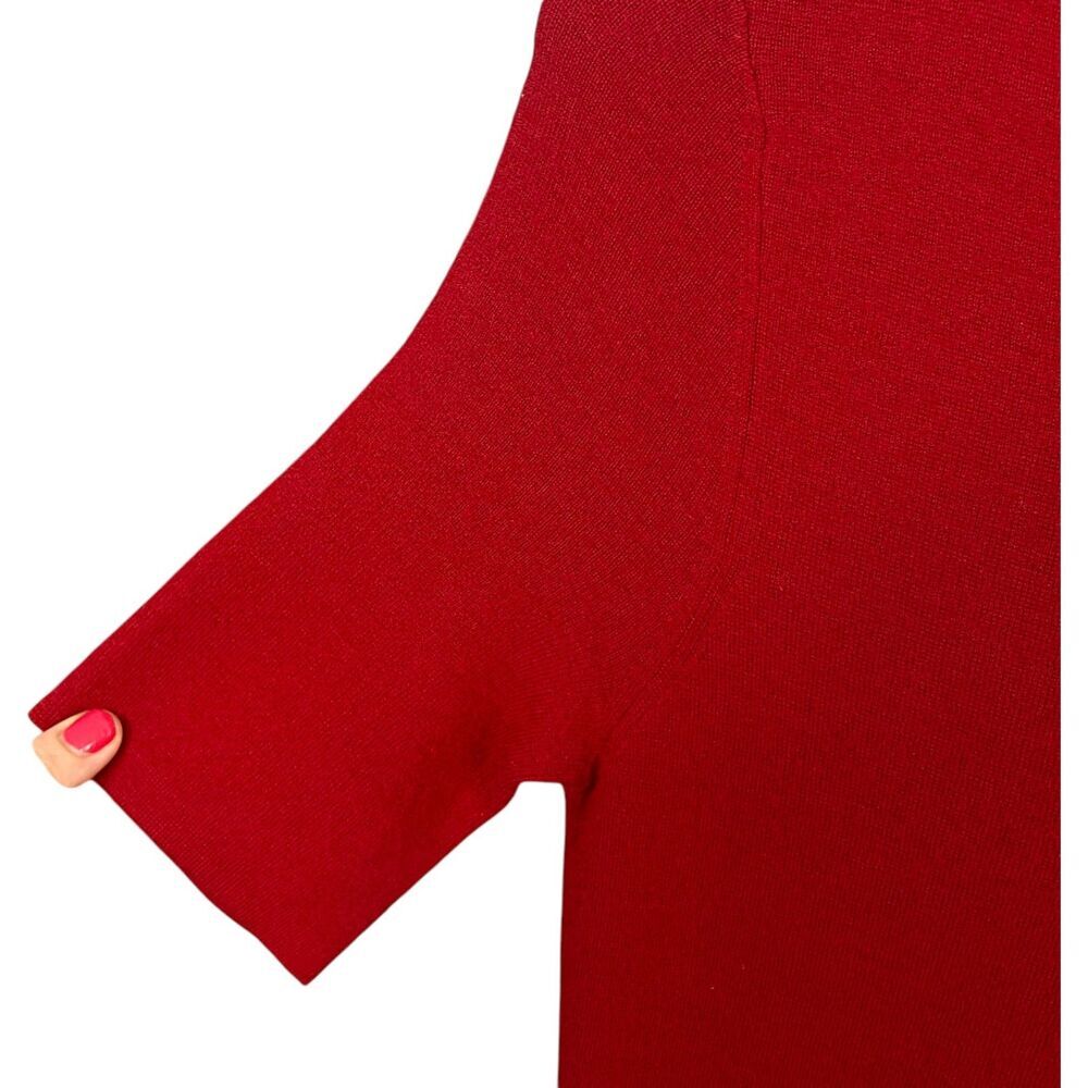 Banana Republic Natales Sweater Dress - Picture 7 of 12